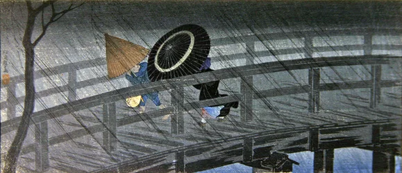 Averse à Terashima