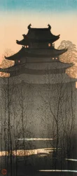 Château de Nagoya