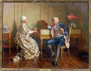 Le Récital
