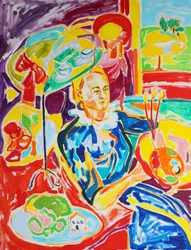 Portrait d