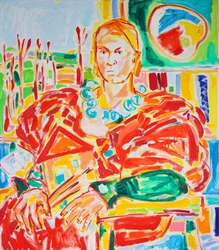 Portrait d