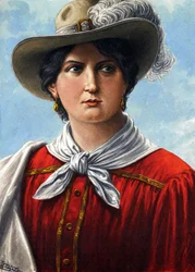 Portrait d