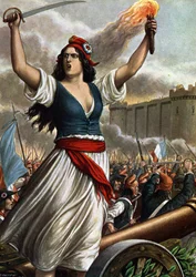 Révolution française de 1789 : la prise de la Bastille le 14 juillet