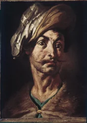 Tête d