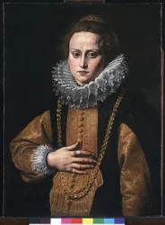 Portrait d