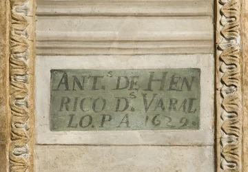 Signature de l