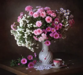 Fleurs d