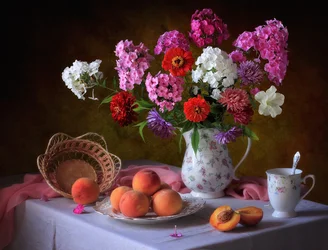 Fleurs d