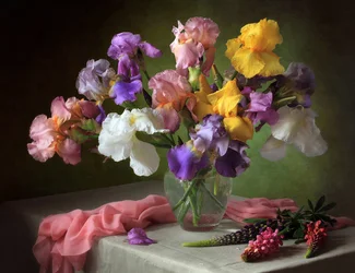 Bouquet d