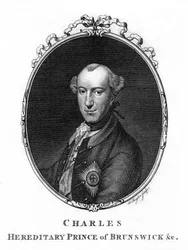 Charles, duc de Brunswick, Lunebourg et Wolfenbüttel