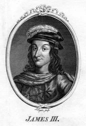Jacques III, 19e siècle