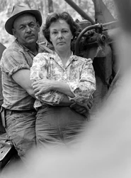 Homme et femme, mari et femme, s