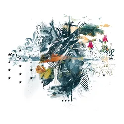 Oiseau de proie