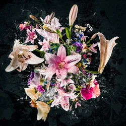 Bouquet VIII