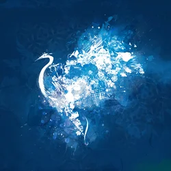 Fleurs plumées, 2015