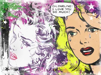 Oh chéri!, 2015
