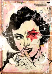 Surprise étoilée, 2017