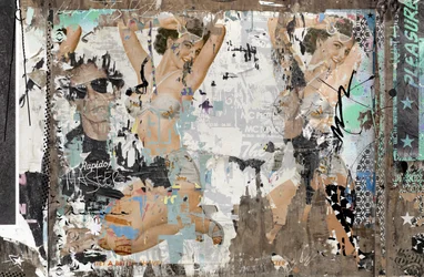 Goût de la vie, 2015