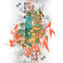 Arbre des oiseaux