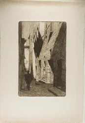 Maison de Dante de Castiglione