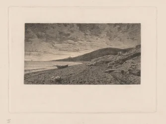 La côte d