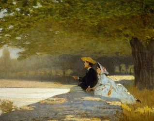 La lune de miel