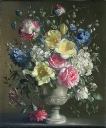 Fleurs d