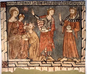 Épiphanie