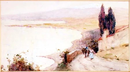 Côte méditerranéenne