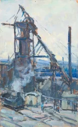 Exploitation minière
