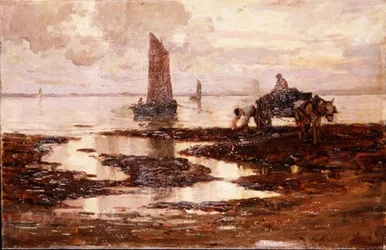 Soirée tranquille