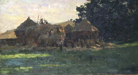 La dernière charge