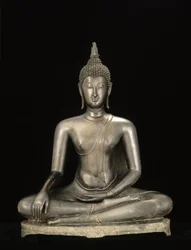 Bouddha, période Sukhothai