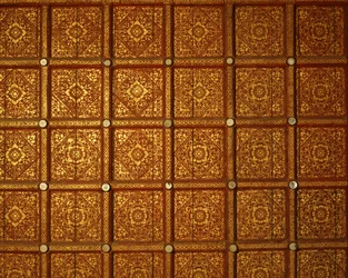 Plafond d