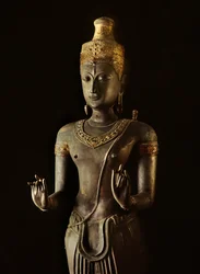 Statue de Shiva