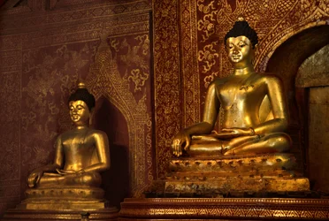 Le Bouddha Sihing