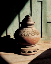 Jar à eau
