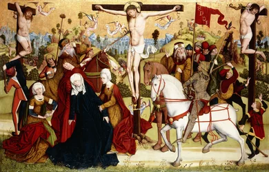 Calvaire