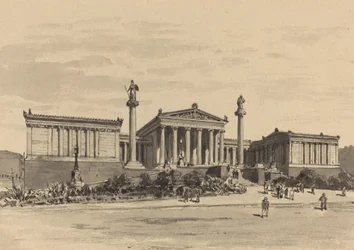 Académie