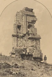 Monument de Philopappos