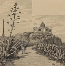 Observatoire
