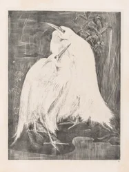 Études d