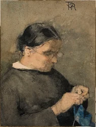 La grand-mère de l