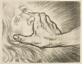 Le silence