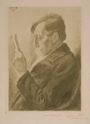 Portrait de l
