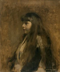 Portrait d