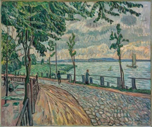 Au Schwielowsee