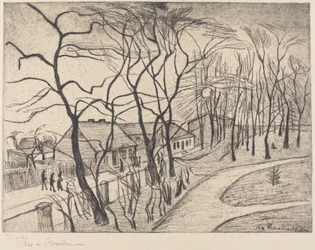 Paysage