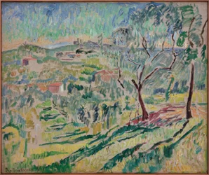 Jardin d