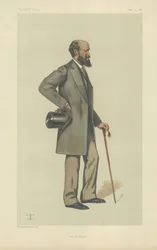 Lord Henry John Montagu-Douglas-Scott